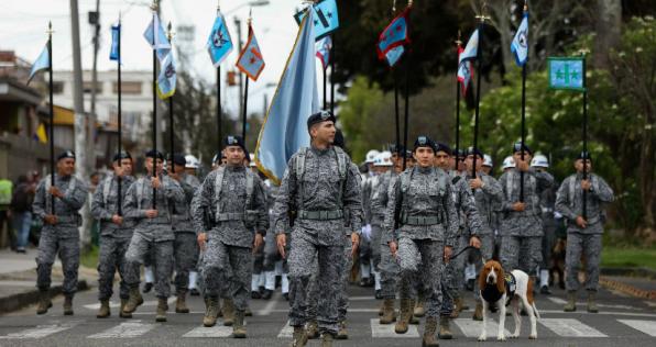 7 beneficios de la Ley de Veteranos