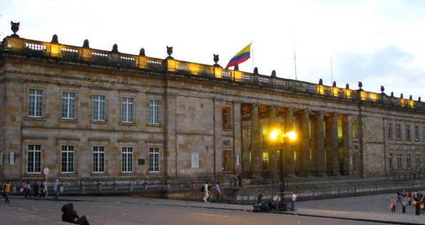 ¿Qué pasa este 20 de julio en el Congreso de la República?