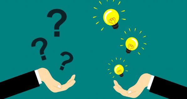 ¡Descubre tus capacidades con ayuda de este quiz! 