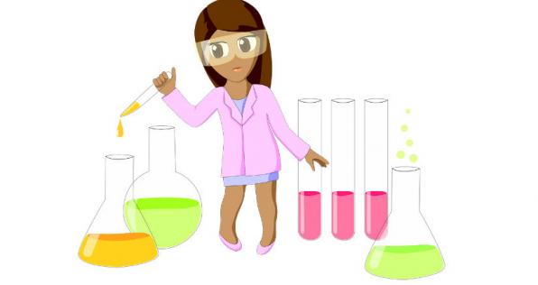¡Se buscan mujeres científicas en Colombia! 