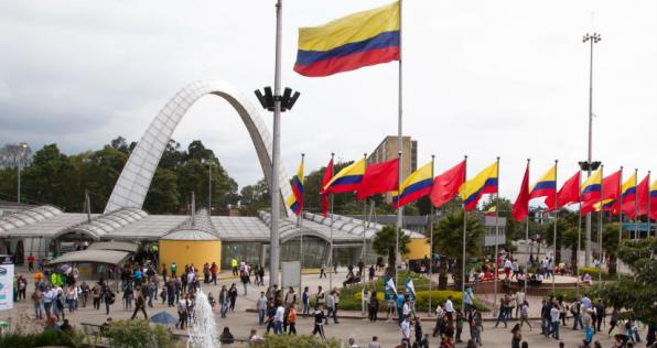 Elecciones Legislativas 2018, en cifras