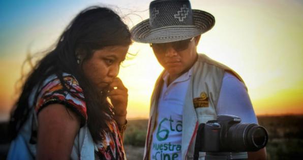 En La Guajira se verá lo mejor del cine y video wayúu