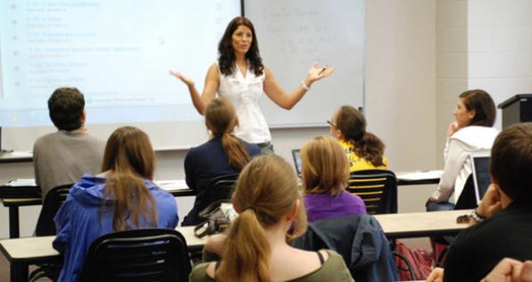 ¿Quiere ganarse una beca para estudiar una maestría o doctorado en Polonia? 