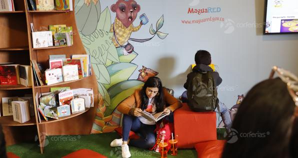 De presencial a virtual, así ha sido el cambio de la FILBO