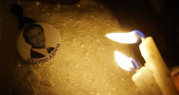 ¿Nuevo rumbo para la investigación de Colmenares?