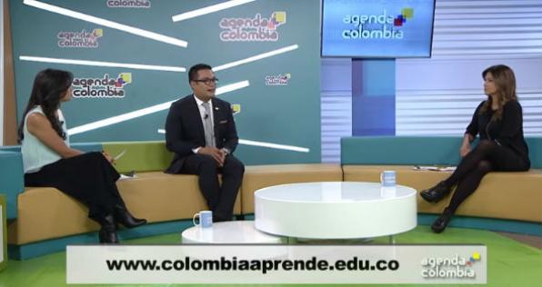 &amp;#039;Colombia Aprende&amp;#039; se renueva