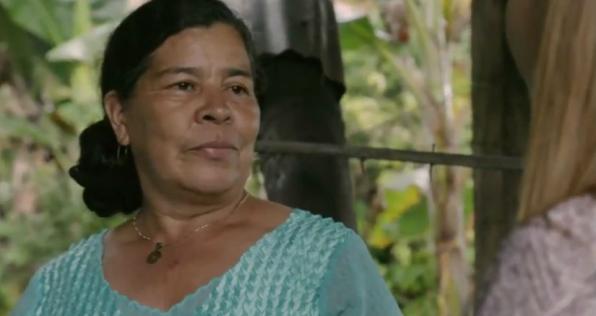 Desplazadas por el conflicto armado, ejemplo de perdón y resiliencia