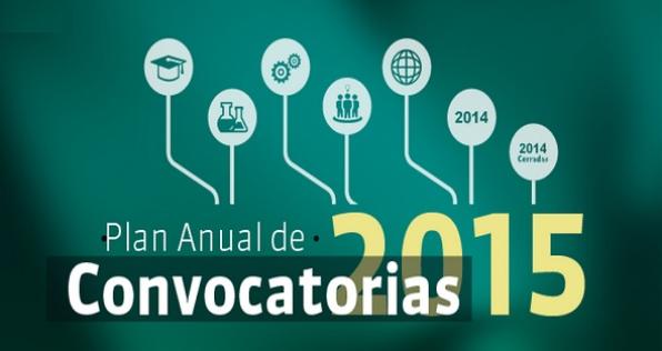 Ministerio TIC y Colciencias, abren convocatoria para proyectos sobre ciencia, tecnología e innovación.