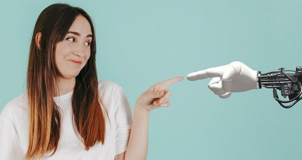 ¿Qué tal desarrollar tus habilidades digitales?