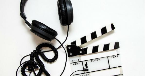 ¡Ojo! Convocatoria de apoyo para proyectos cinematográficos 