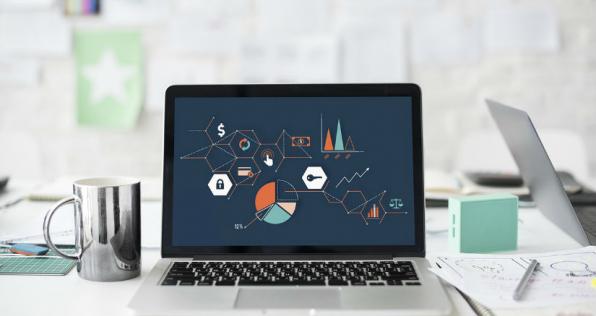 Convocatoria: cursos virtuales de transformación digital