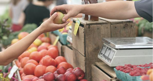 ¿Lo que pasa en Corabastos afecta la producción alimentaria?