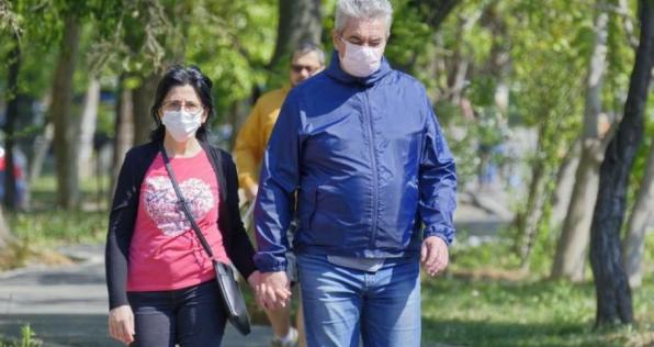 ¿Qué hacer en una alerta naranja por coronavirus?