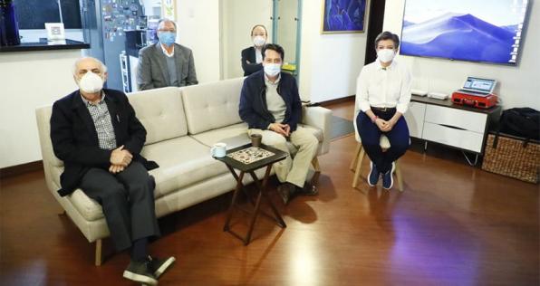 La razón tras la cuarentena para diabéticos e hipertensos