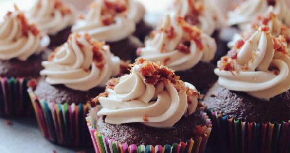 Paso a paso: el postre perfecto para el día de la madre