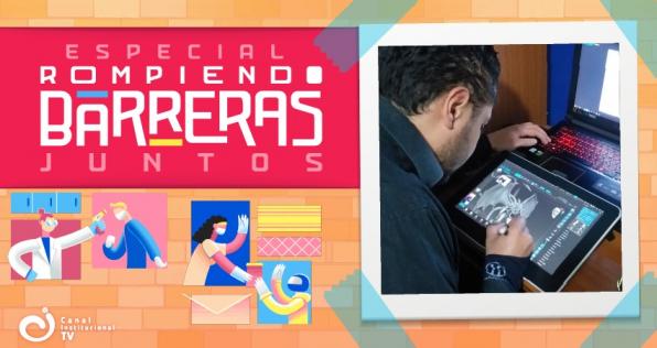 La educación en la pandemia: el reto de un profesor de diseño