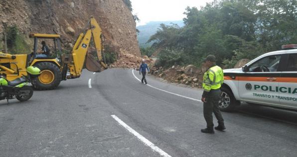 Prevenir tragedias, el reto de los colombianos en 2018
