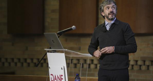 ¡Empieza a disminuir el desempleo en Colombia!