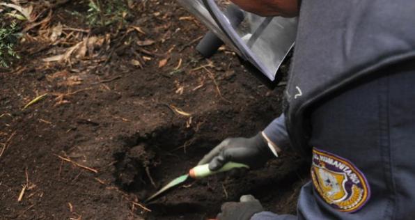 “Sin desminado, no se pueden materializar otros ejes del acuerdo de paz, como la restitución de tierras”: Gonzalo Sánchez, Director CNMH