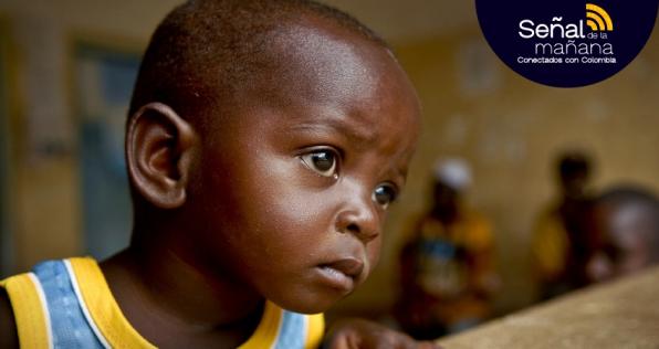 Alerta por desnutrición infantil en Colombia
