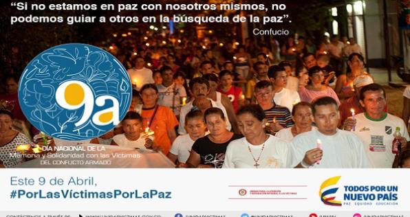 Mañana, se conmemora el Día Nacional de la Memoria y Solidaridad con las Víctimas