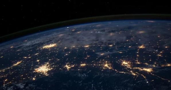 ¡El mejor aire en años!: así se celebraron los 50 años del dia de la tierra