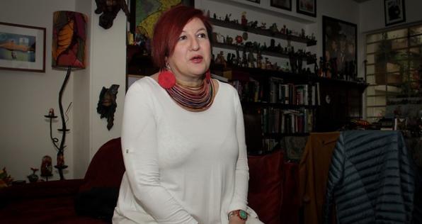 Los detalles del regreso de Diana Uribe a los medios públicos