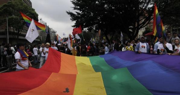 ¿Por qué continúa la discriminación en Colombia?