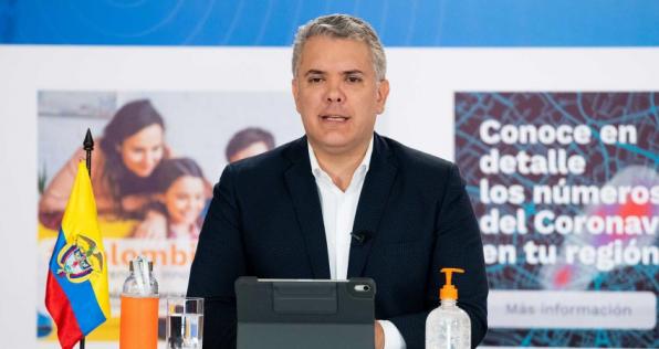 Listo el protocolo para reactivación de vuelos nacionales