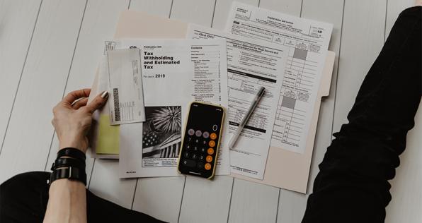 Documentos que debes tener a la mano para declarar renta