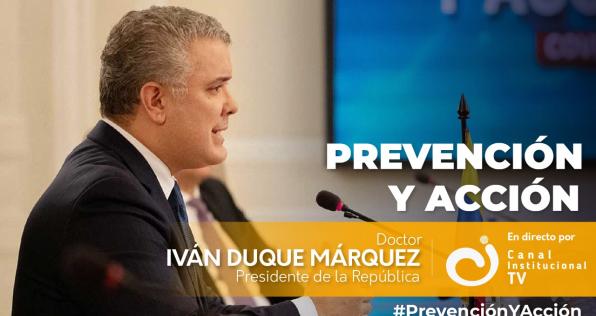Gobierno entrega balance sobre la educación en la cuarentena