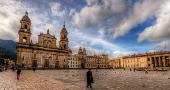 10 detalles que no sabías de la posesión presidencial de Iván Duque 