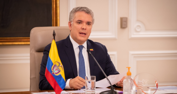 Gobierno anuncia nueva ampliación de cuarentena