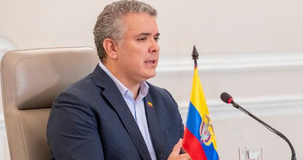 Gobierno habla sobre las cifras de desempleo en Colombia