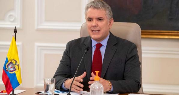 Los ventiladores colombianos que se probarán en humanos