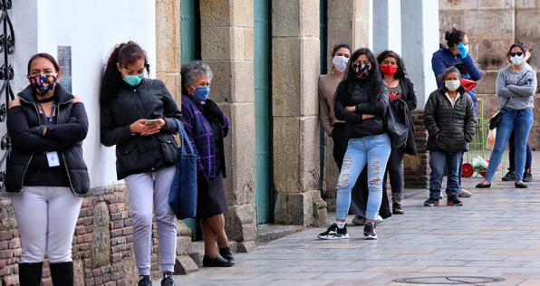 Lo que implica seguir en emergencia sanitaria