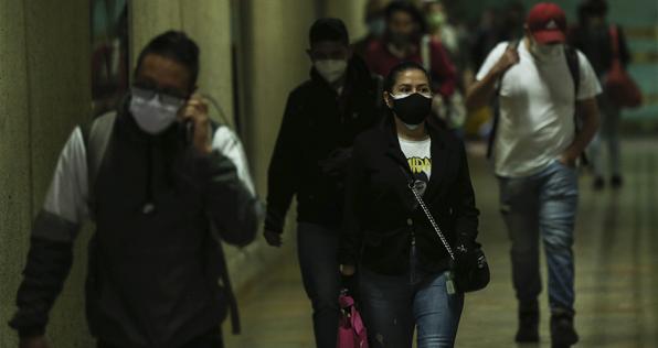 Emergencia natural en pandemia: ¿qué debemos hacer?