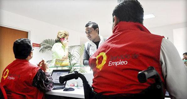 ¿Buscando trabajo? La ExpoEmpleo Virtual es para ti