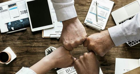 ¡Se financian emprendedores!