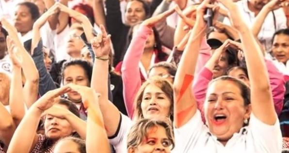 ‘Escala’, presente en la reurbanización de Salgar