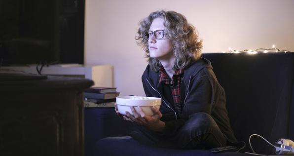 Fin de semana de estrenos con Canal Institucional