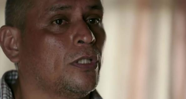 “Sí podemos vivir en paz con la comunidad”: excombatiente 