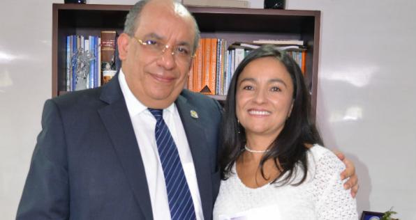 Así es la directora de la agencia Periodismo Aliado de la Niñez