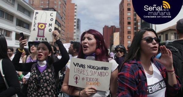 Preocupación por feminicidios en la pandemia