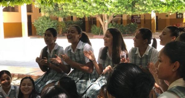 El 'Gen Ciudadano' se activa con la educación