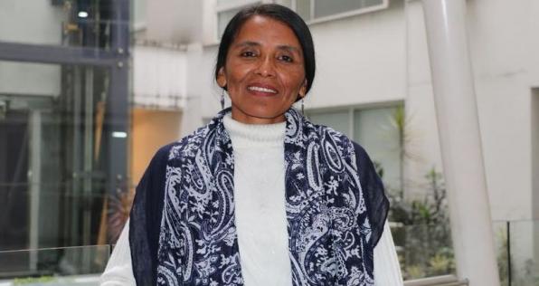 La Selección Colombia… de bibliotecarios, construyendo paz en el posconflicto