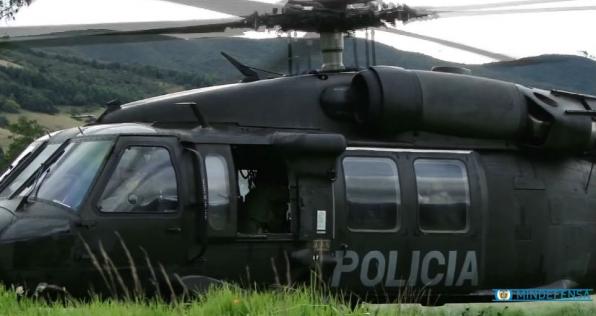 Los héroes de la policía que salvan a los colombianos en emergencia