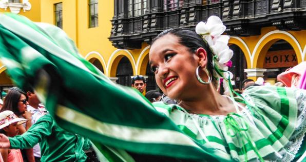 ‘Bailando la Vida’, un homenaje a Donaldo Lozano Mena