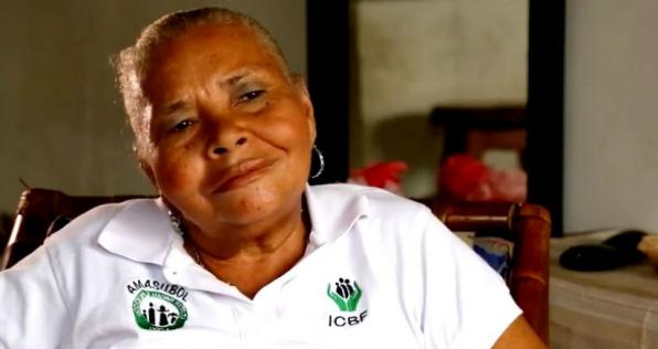 Así funcionan los hogares sustitutos del ICBF