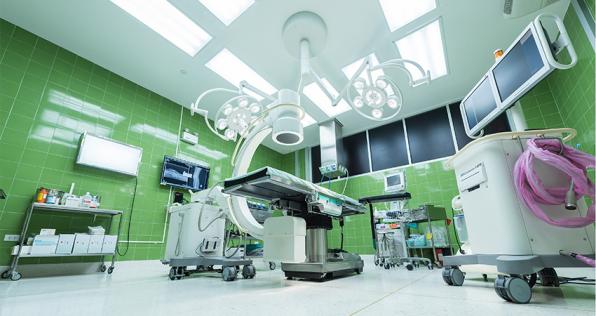 Ya se hizo efectivo el traslado de 313.000 usuarios de Medimás